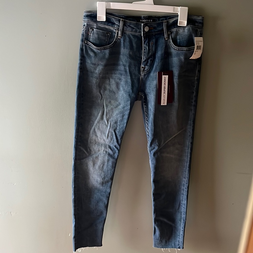 Vigoss Jean brand new with Tags